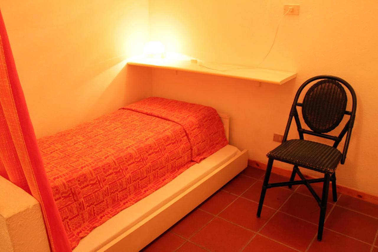 Residence Portolaconia Appartamenti Cannigione Værelse billede