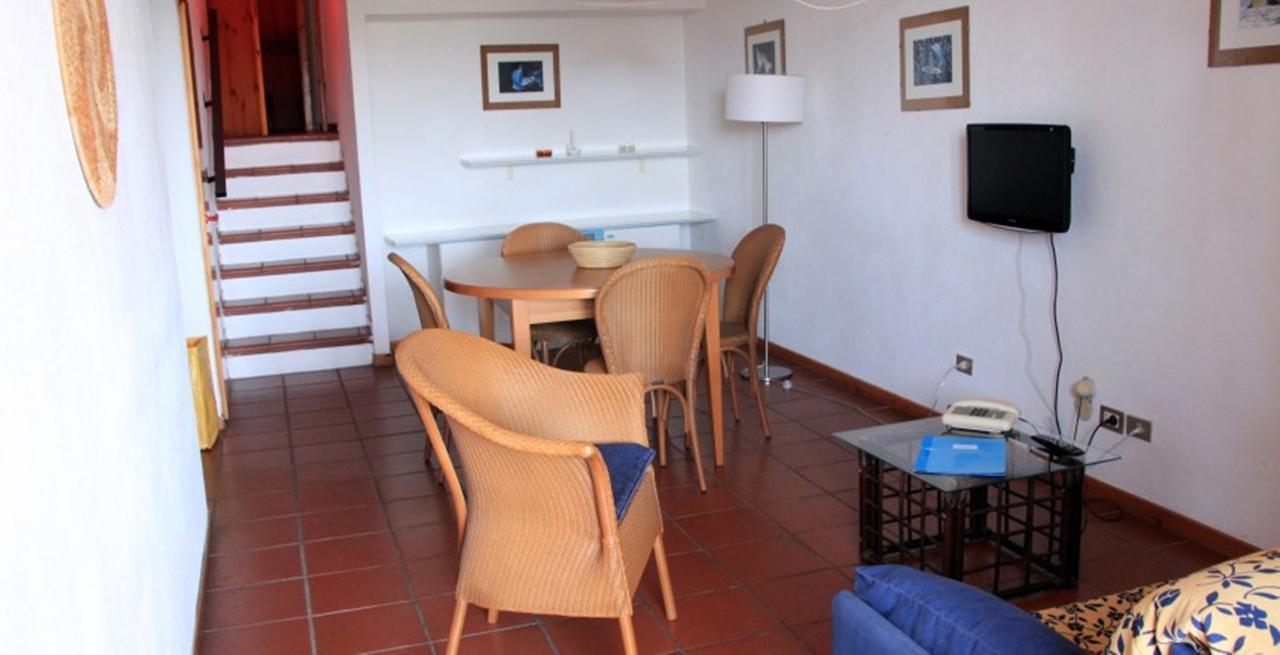 Residence Portolaconia Appartamenti Cannigione Værelse billede