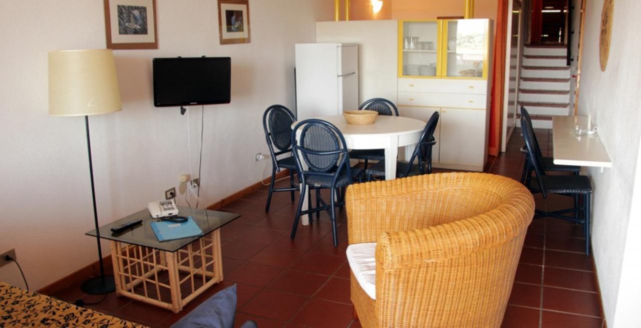Residence Portolaconia Appartamenti Cannigione Værelse billede